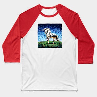 The Unicorn Baseball T-Shirt